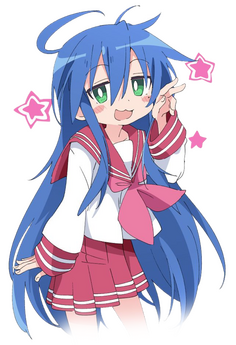 konata
